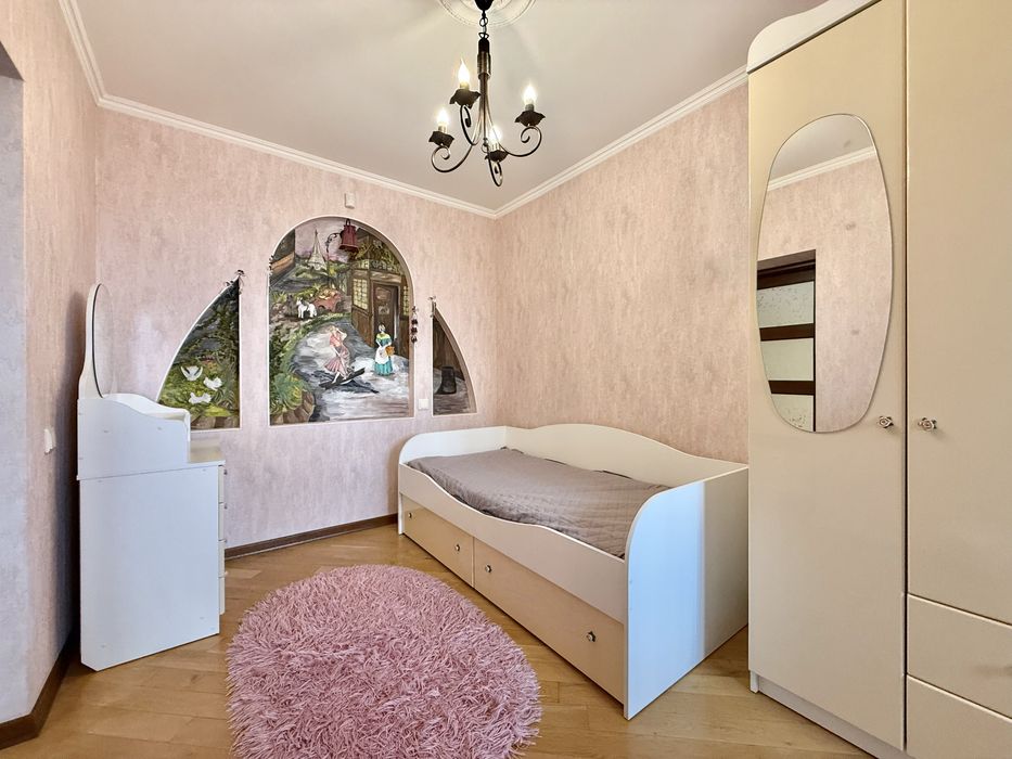 Квартира на вул. Алмазова в Чернівцях, ID 405934, фото №11