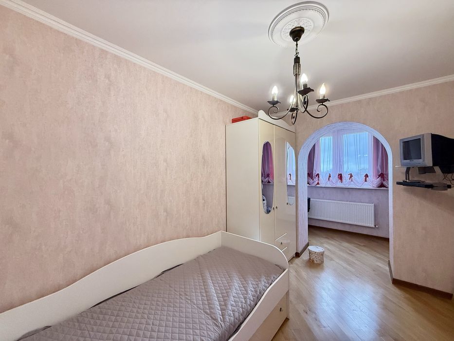 Квартира на вул. Алмазова в Чернівцях, ID 405934, фото №12