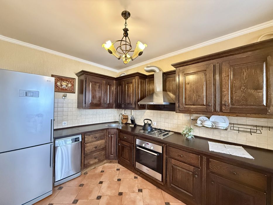 Квартира на вул. Алмазова в Чернівцях, ID 405934, фото №3