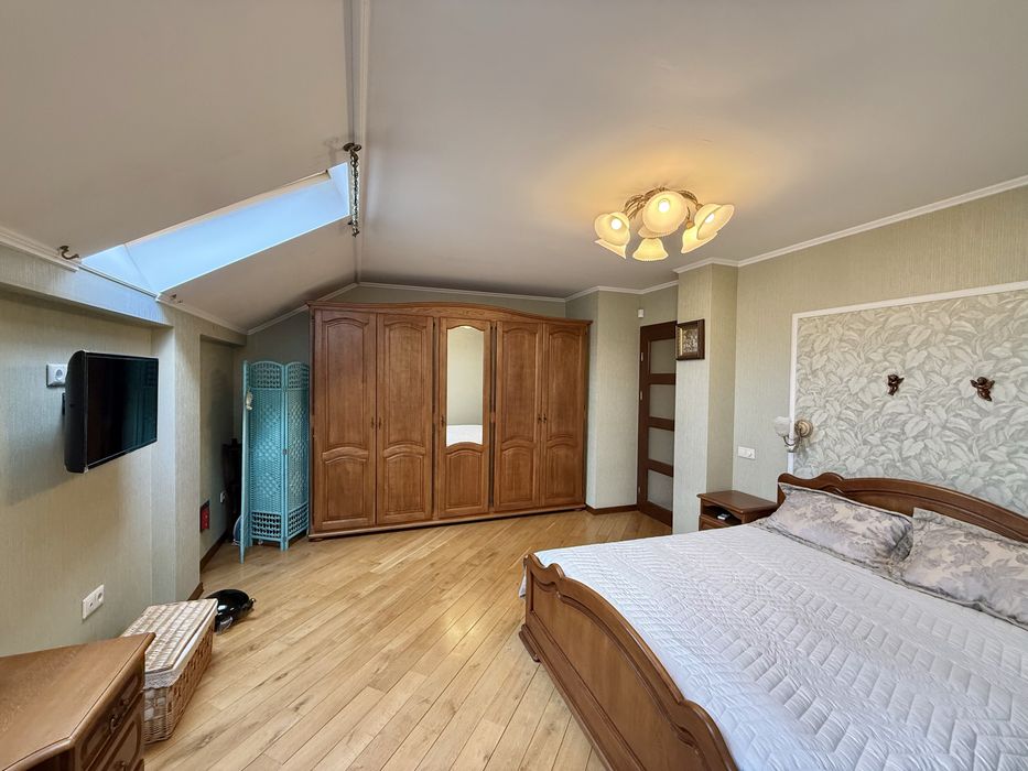Квартира на вул. Алмазова в Чернівцях, ID 405934, фото №24