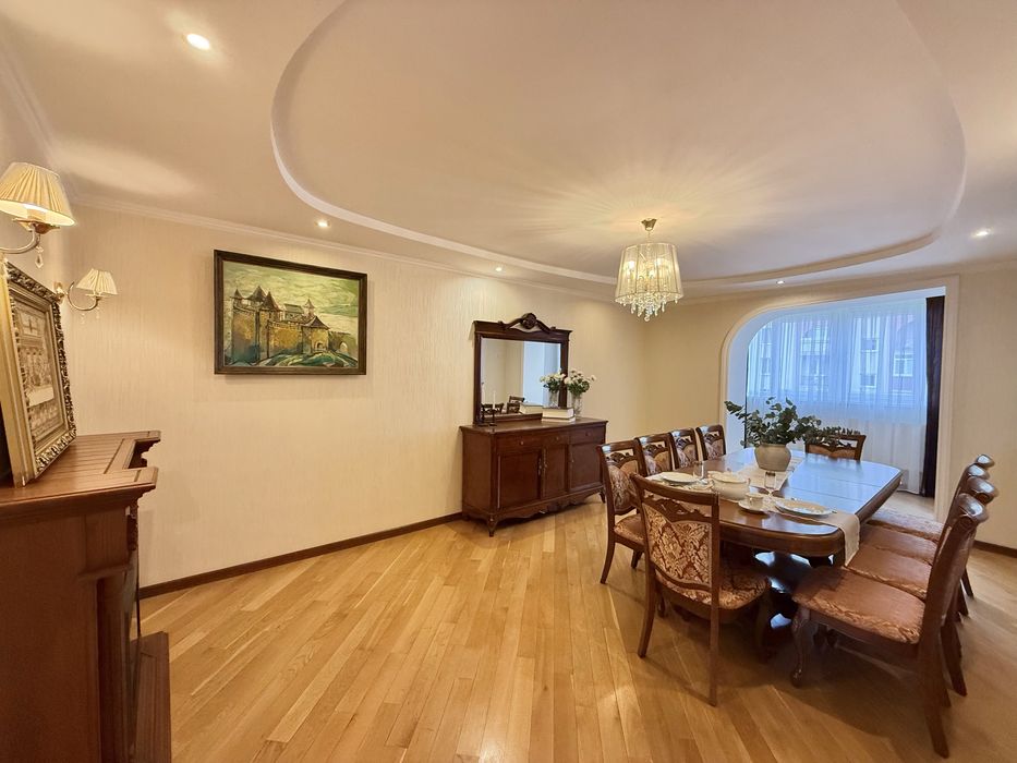 Квартира на вул. Алмазова в Чернівцях, ID 405934, фото №5