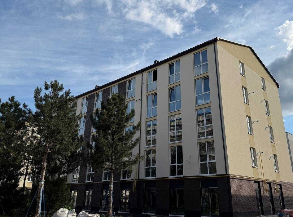 Купити квартиру за адресою ЖК Sanville Park на Findly.com.ua Квартира на ЖК Sanville Park, ID 405974, фото №1