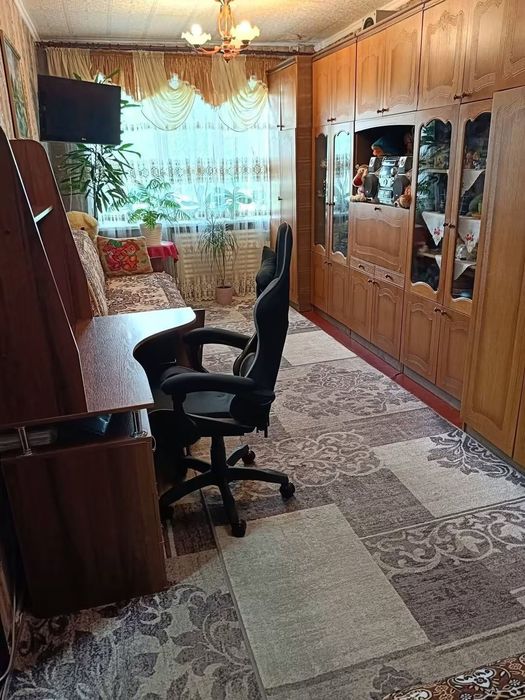 Квартира на вул. Самоквасова в Чернігові, ID 405971, фото №5