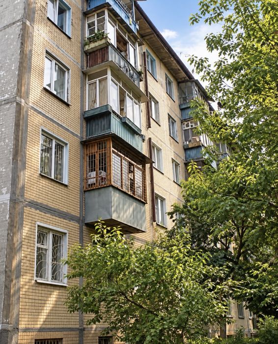 Квартира на вул. Тампере, 4, ID 406056, фото №1