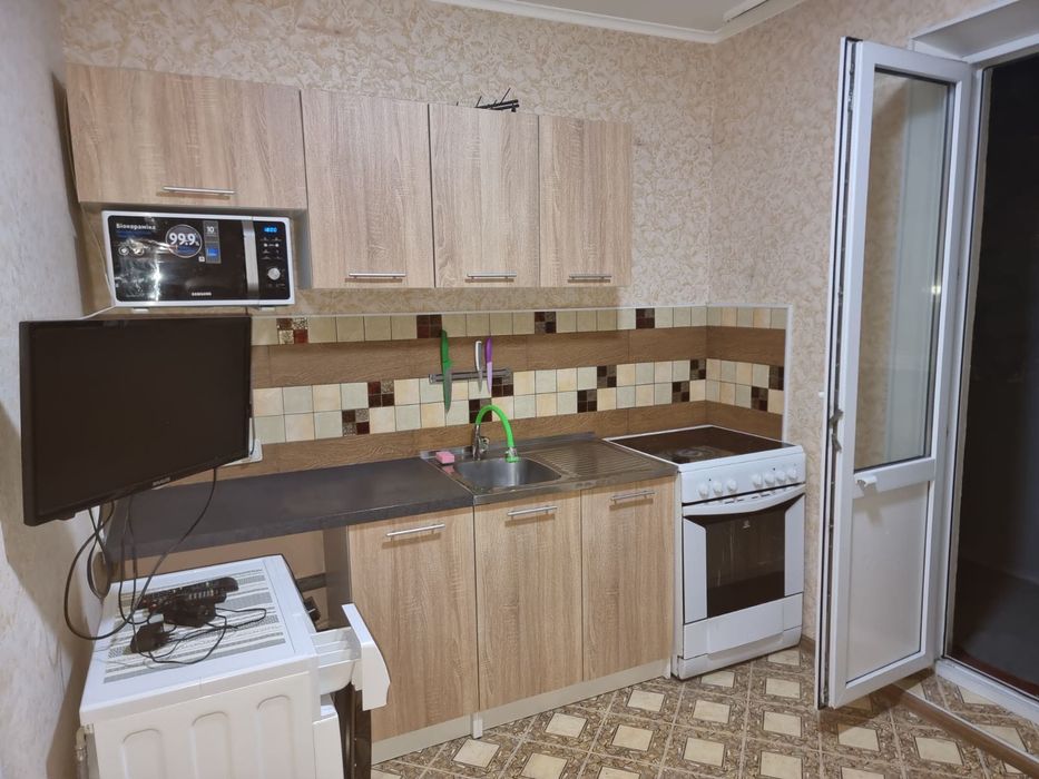 Квартира на Деснянський, ID 406101, фото №1