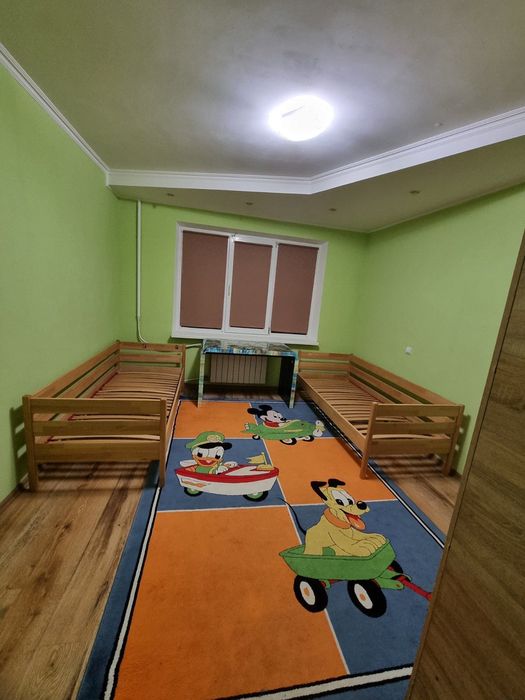 Квартира на Деснянський в Києві, ID 406101, фото №5