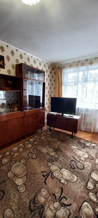 Квартира на вул. Карпатська в Івано-Франківську, ID 406033, фото №3