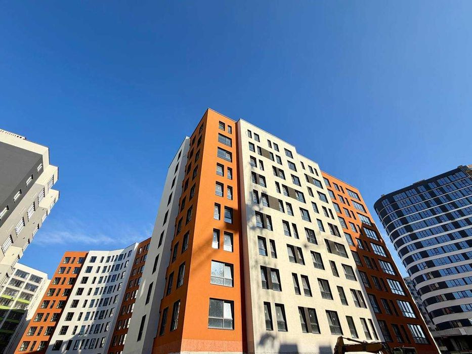 Квартира на ЖК Millennium в Івано-Франківську, ID 406070, фото №2