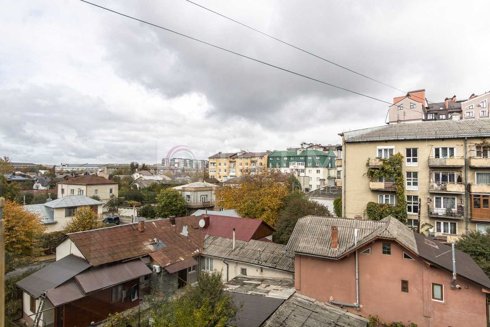 Квартира на вул. Дідича, 2 в Івано-Франківську, ID 406133, фото №15