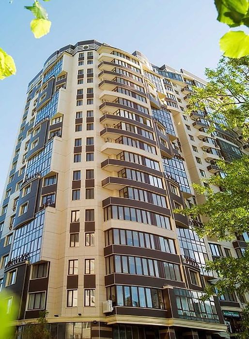 Квартира на вул. Тютюнника, 37/1 в Києві, ID 406112, фото №11