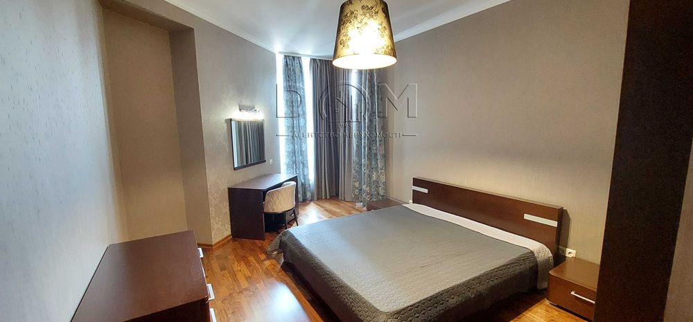 Квартира на вул. Тютюнника, 37/1 в Києві, ID 406112, фото №3