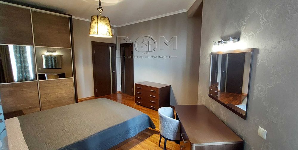 Квартира на вул. Тютюнника, 37/1 в Києві, ID 406112, фото №4