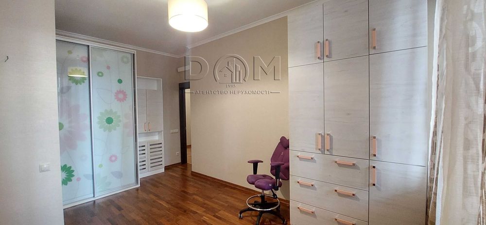Квартира на вул. Тютюнника, 37/1 в Києві, ID 406112, фото №5
