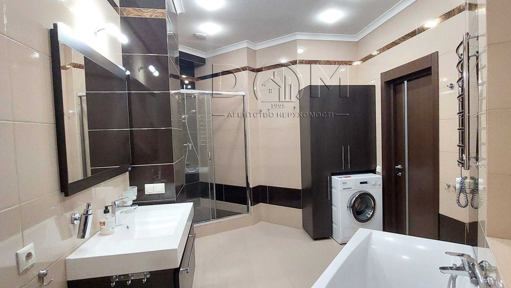 Квартира на вул. Тютюнника, 37/1 в Києві, ID 406112, фото №8