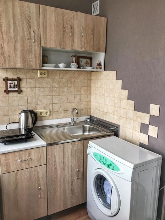 Квартира на вул. Вишгородська, 10, ID 406099, фото №1