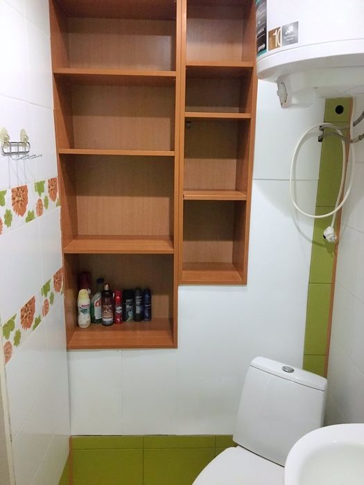 Квартира на вул. Вишгородська, 10 в Києві, ID 406099, фото №6