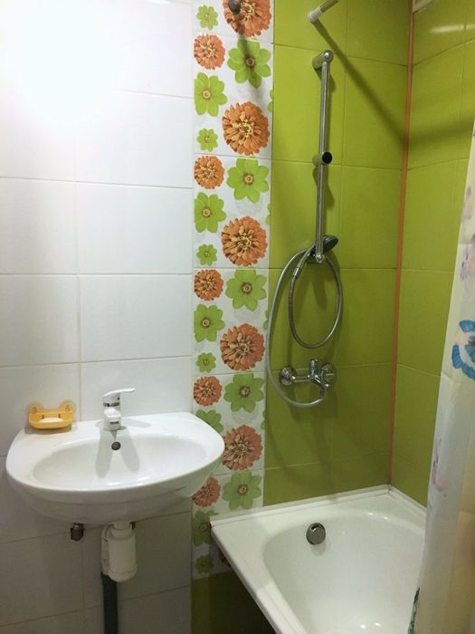 Квартира на вул. Вишгородська, 10 в Києві, ID 406099, фото №7