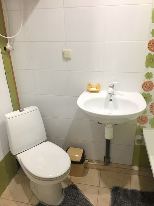 Квартира на вул. Вишгородська, 10 в Києві, ID 406099, фото №8