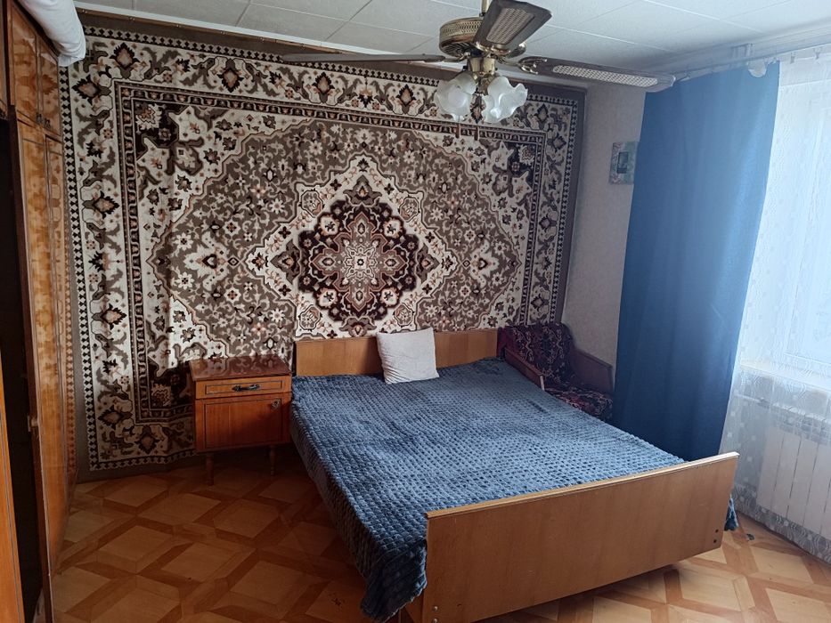 Квартира на вул. Григорівського Десанта в Одесі, ID 406100, фото №11