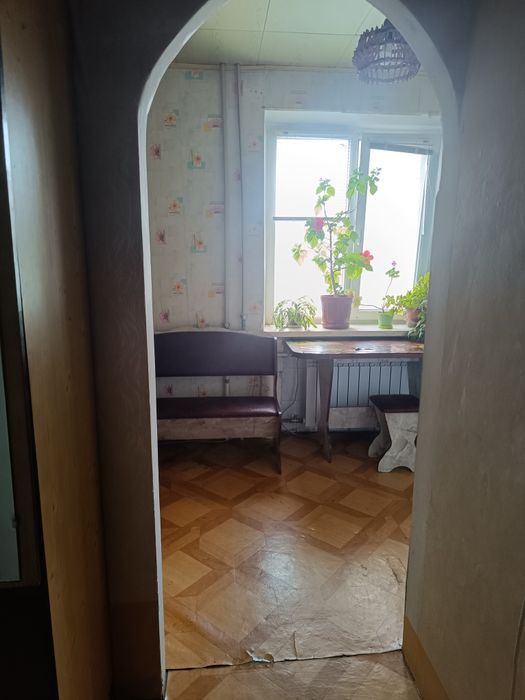 Квартира на вул. Григорівського Десанта в Одесі, ID 406100, фото №15