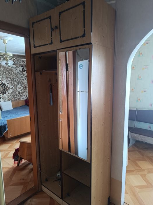 Квартира на вул. Григорівського Десанта в Одесі, ID 406100, фото №5