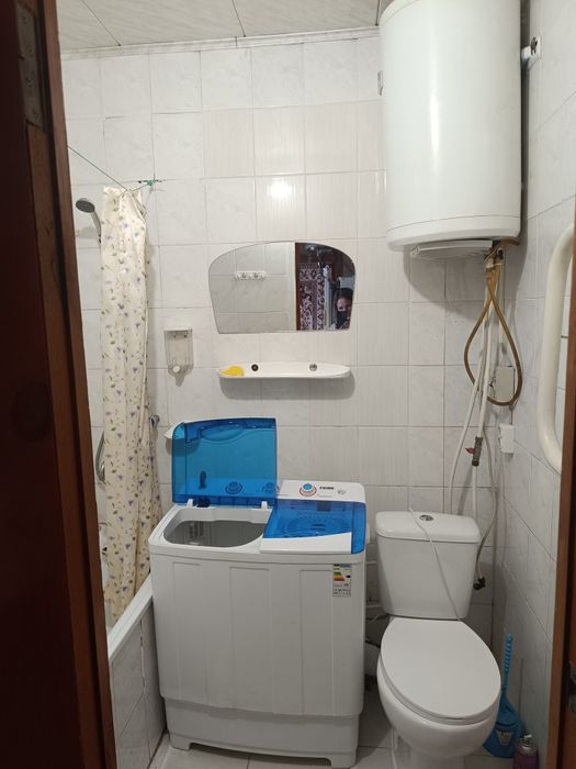 Квартира на вул. Григорівського Десанта в Одесі, ID 406100, фото №6
