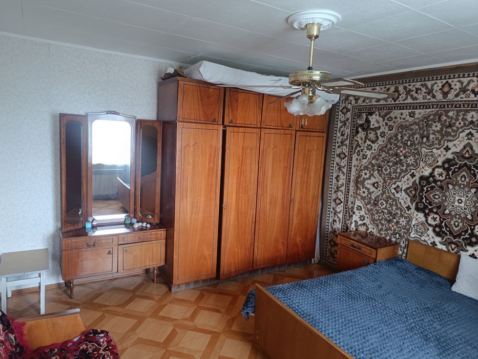 Квартира на вул. Григорівського Десанта в Одесі, ID 406100, фото №9