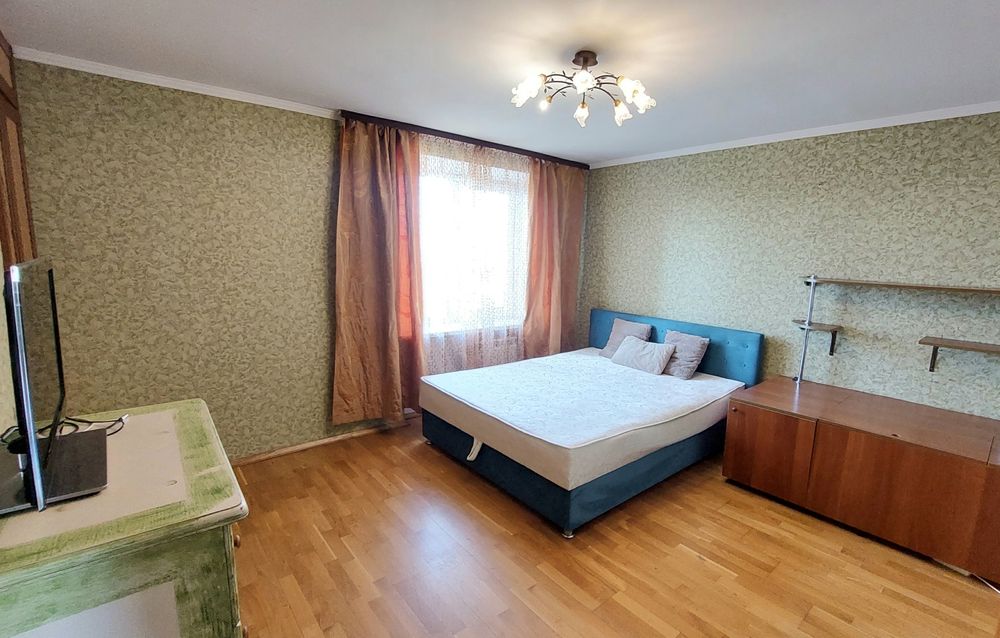 Квартира на вул. Єреванська, 28А в Києві, ID 408843, фото №2