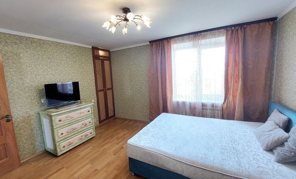 Квартира на вул. Єреванська, 28А в Києві, ID 408843, фото №3