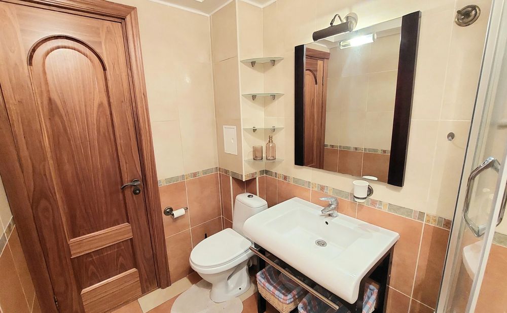 Квартира на вул. Єреванська, 28А в Києві, ID 408843, фото №6