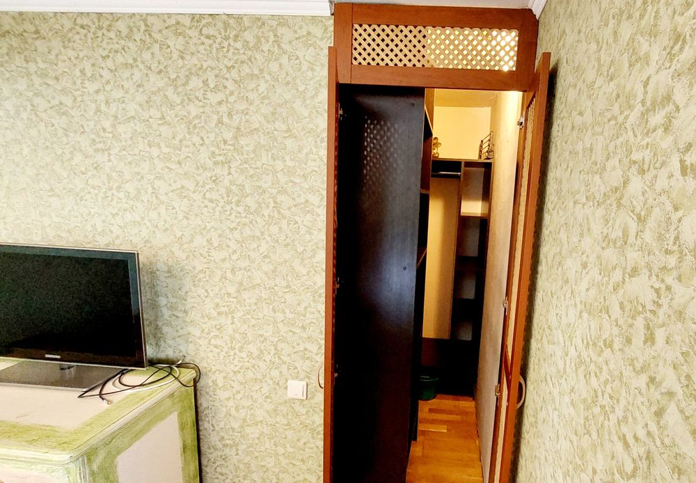 Квартира на вул. Єреванська, 28А в Києві, ID 408843, фото №9