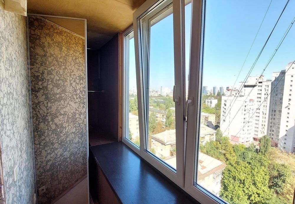Квартира на вул. Єреванська, 28А в Києві, ID 408843, фото №10
