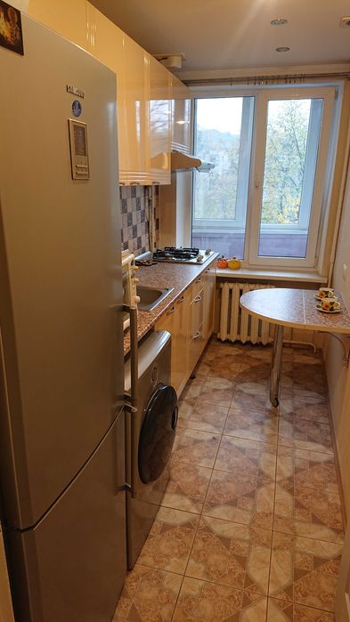 Квартира на вул. Зоологічна, 2, ID 406111, фото №1