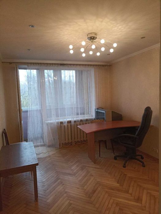 Квартира на вул. Зоологічна, 2 в Києві, ID 406111, фото №13
