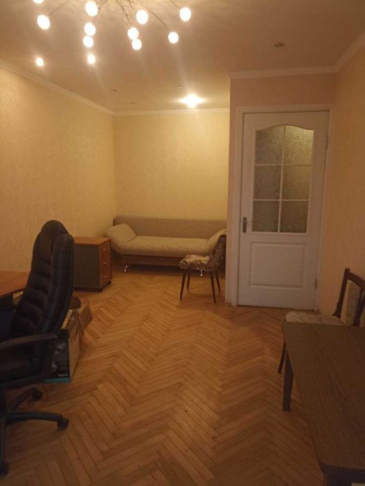 Квартира на вул. Зоологічна, 2 в Києві, ID 406111, фото №14