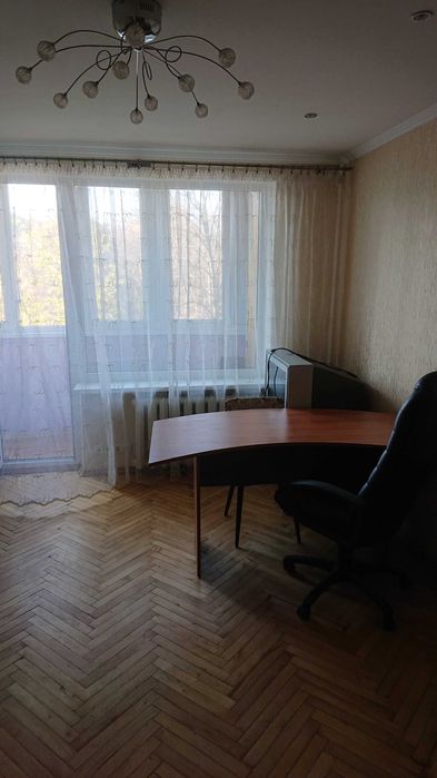 Квартира на вул. Зоологічна, 2 в Києві, ID 406111, фото №17