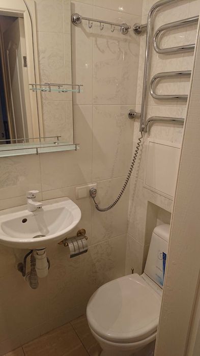 Квартира на вул. Зоологічна, 2 в Києві, ID 406111, фото №19