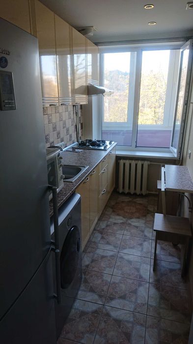 Квартира на вул. Зоологічна, 2 в Києві, ID 406111, фото №3