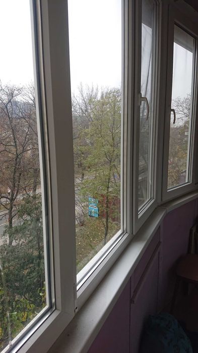 Квартира на вул. Зоологічна, 2 в Києві, ID 406111, фото №22