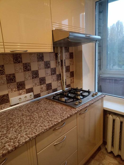 Квартира на вул. Зоологічна, 2 в Києві, ID 406111, фото №6
