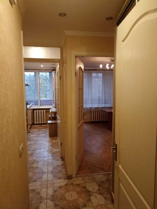 Квартира на вул. Зоологічна, 2 в Києві, ID 406111, фото №9