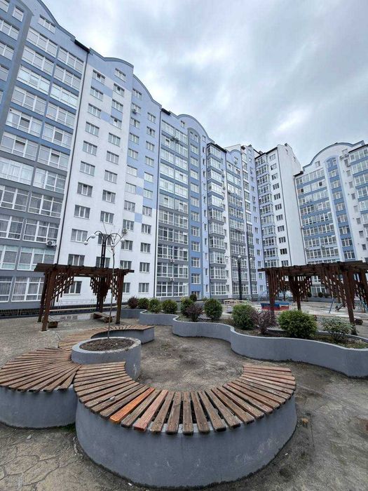 Квартира на ЖК Містечко Центральне, ID 406183, фото №1