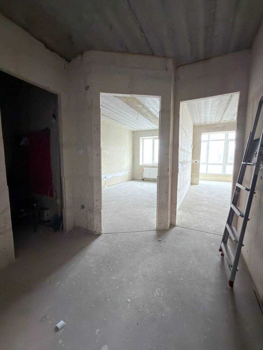 Квартира на ЖК Містечко Центральне в Івано-Франківську, ID 406183, фото №21