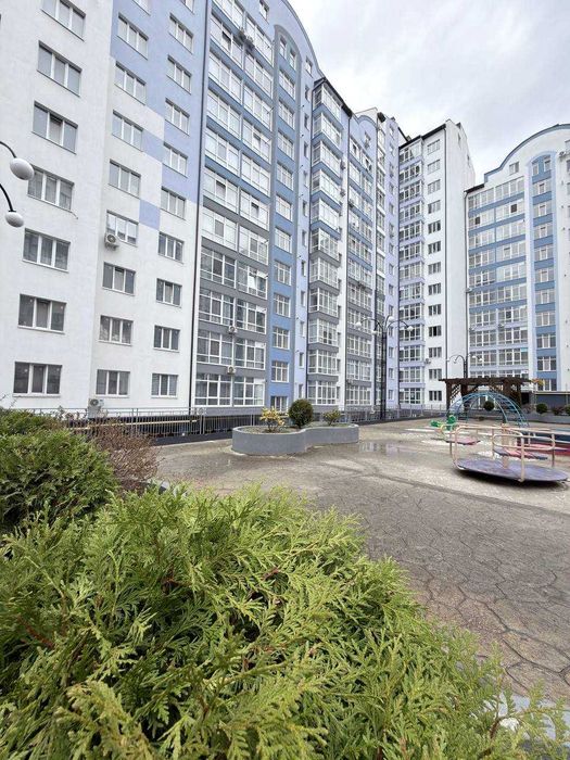Квартира на ЖК Містечко Центральне в Івано-Франківську, ID 406183, фото №4
