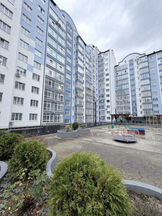 Квартира на ЖК Містечко Центральне в Івано-Франківську, ID 406183, фото №6