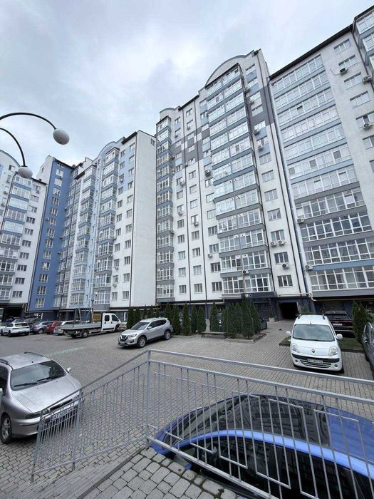 Квартира на ЖК Містечко Центральне в Івано-Франківську, ID 406183, фото №7