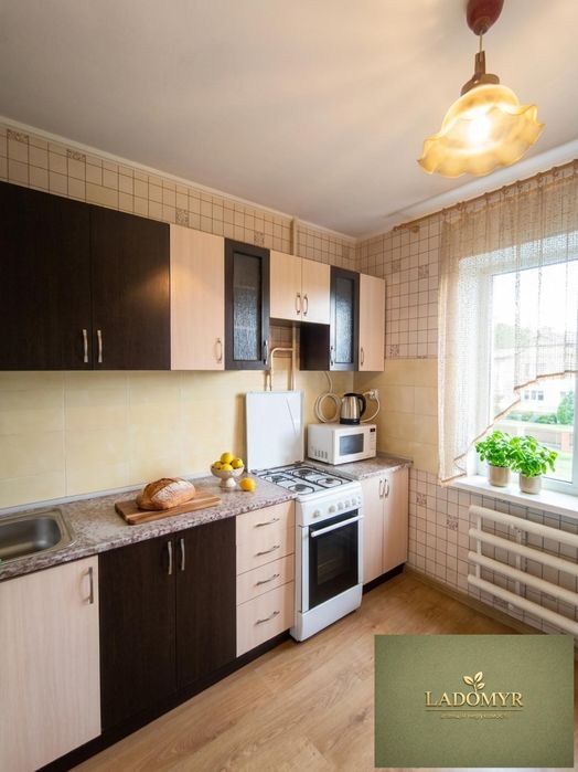 Квартира на вул. Макарова, 44 в Рівному, ID 406141, фото №2