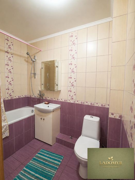 Квартира на вул. Макарова, 44 в Рівному, ID 406141, фото №3