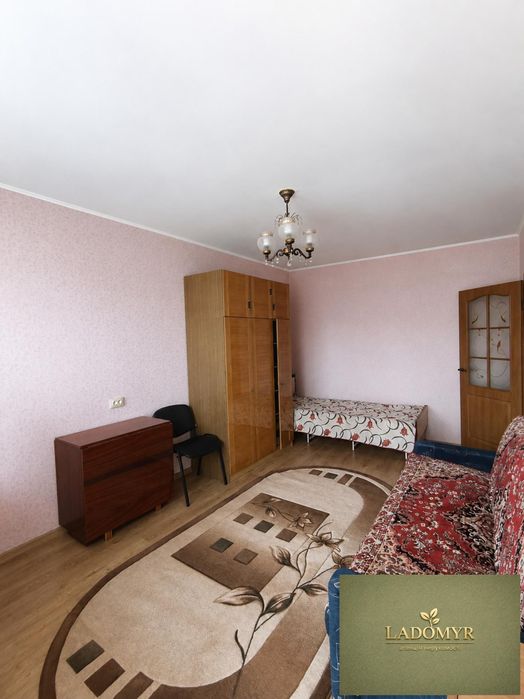 Квартира на вул. Макарова, 44 в Рівному, ID 406141, фото №4