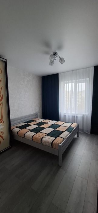 Квартира на вул. Єфремова Академіка, 19 в Києві, ID 406192, фото №13